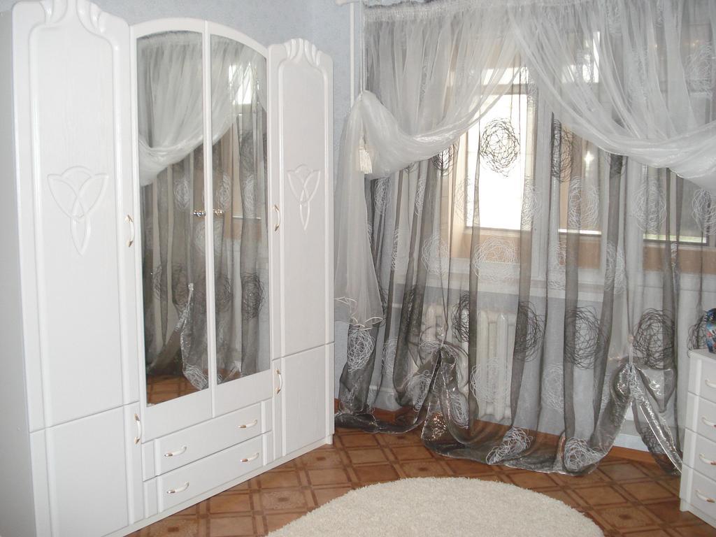 Appartement Luna à Tiraspol Extérieur photo