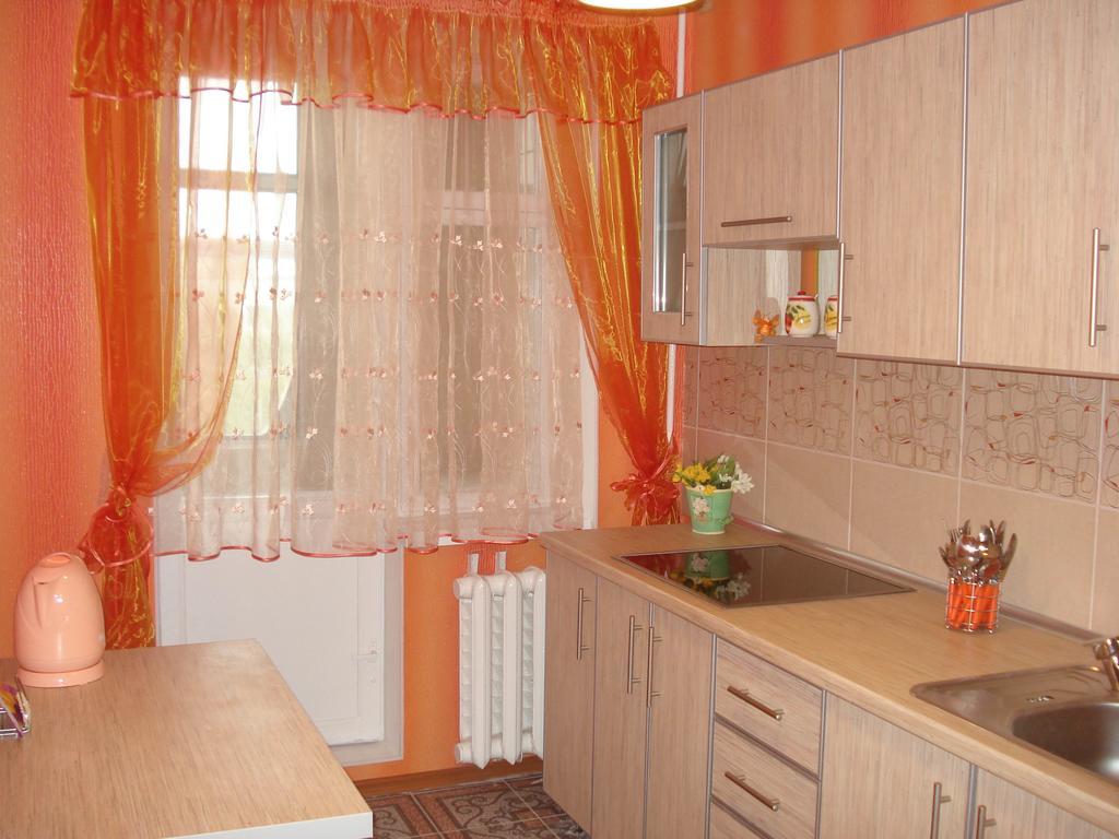 Appartement Luna à Tiraspol Extérieur photo